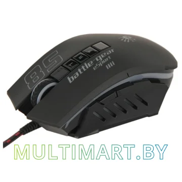 Игровая мышь A4Tech BLOODY P85 Sport картинка 3